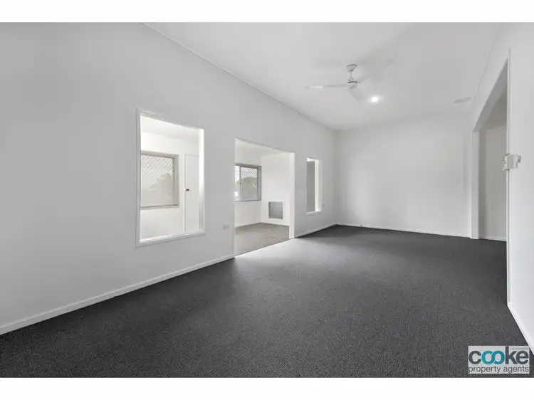 Sixth view of Homely house listing, 407 Rhodes Street, Koongal QLD 4701