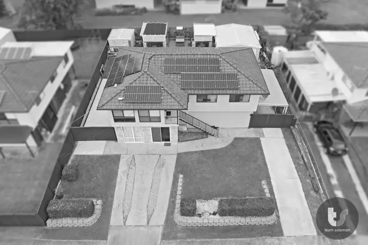 Main view of Homely house listing, 19 Garter Street, Alexandra Hills QLD 4161