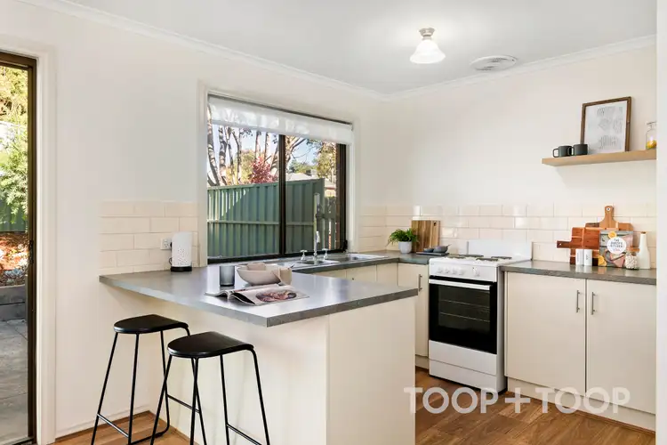Fifth view of Homely house listing, 2/11 Sandalwood Drive, Woodside SA 5244