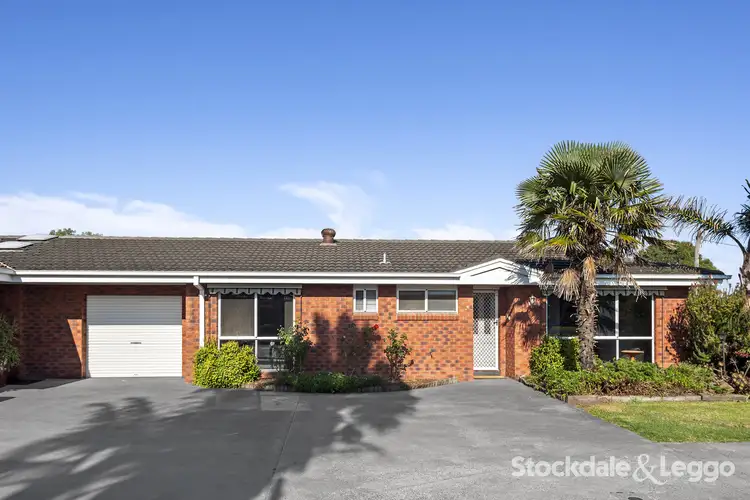 4/1-5 Elgin Street, Drysdale VIC 3222