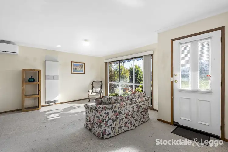 Second view of Homely unit listing, 4/1-5 Elgin Street, Drysdale VIC 3222