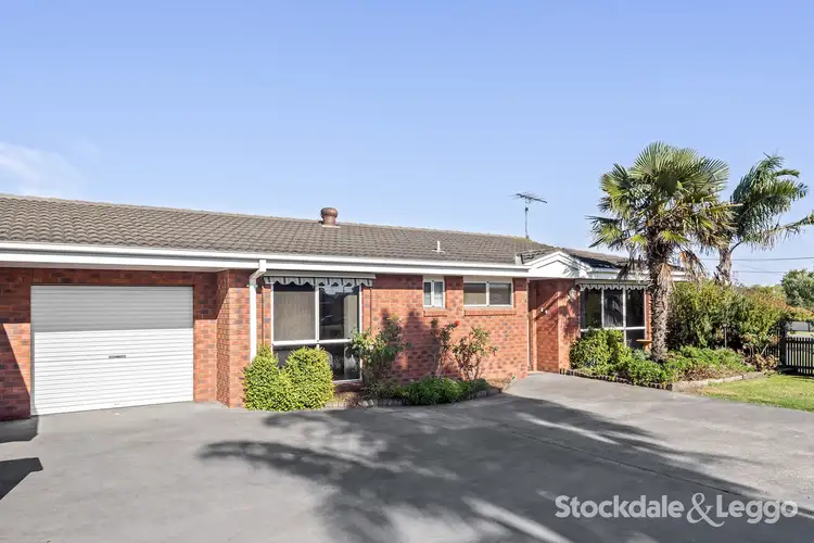 Fifth view of Homely unit listing, 4/1-5 Elgin Street, Drysdale VIC 3222