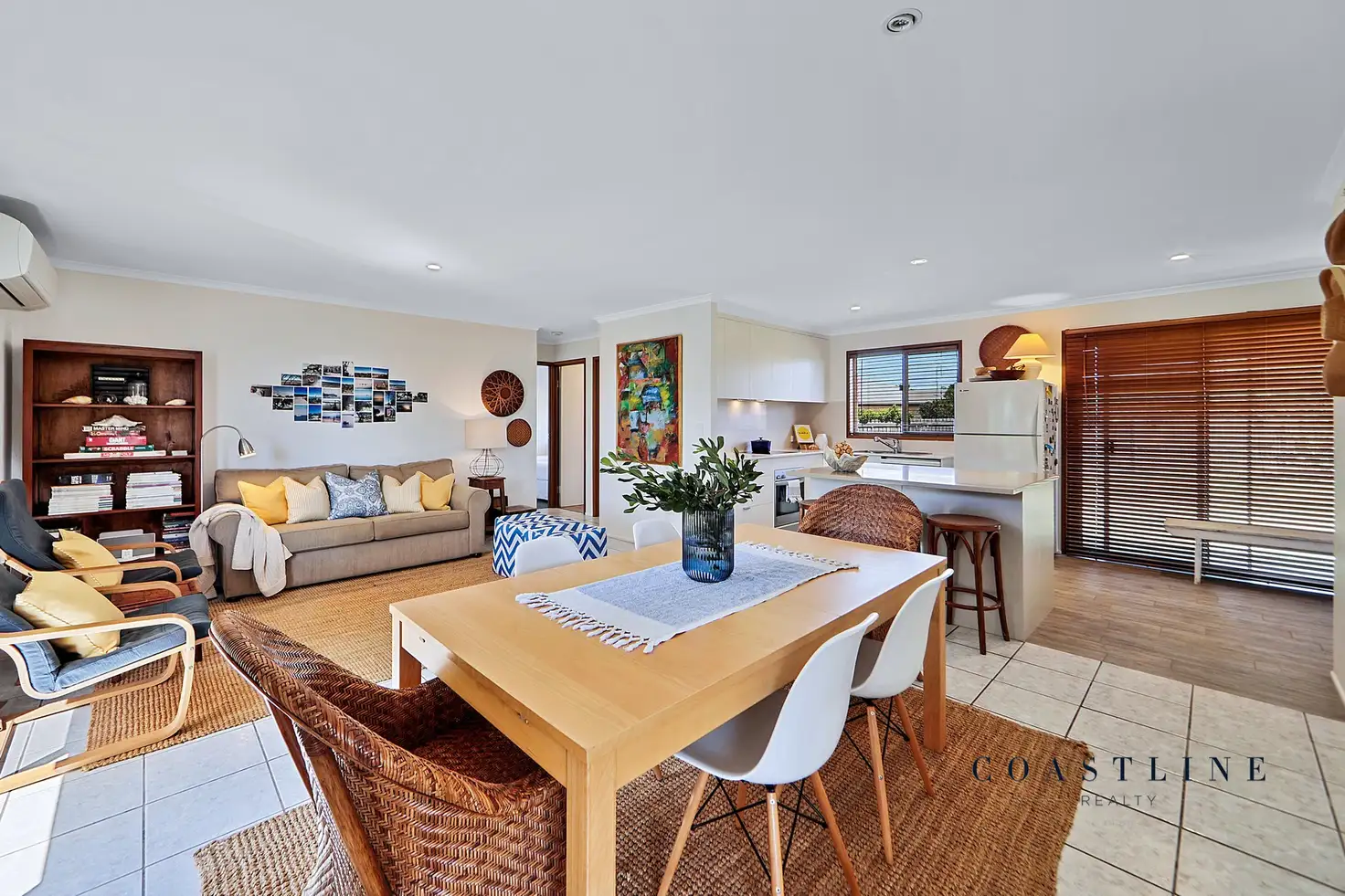 Main view of Homely house listing, 10 Blue Water Drive, Elliott Heads QLD 4670