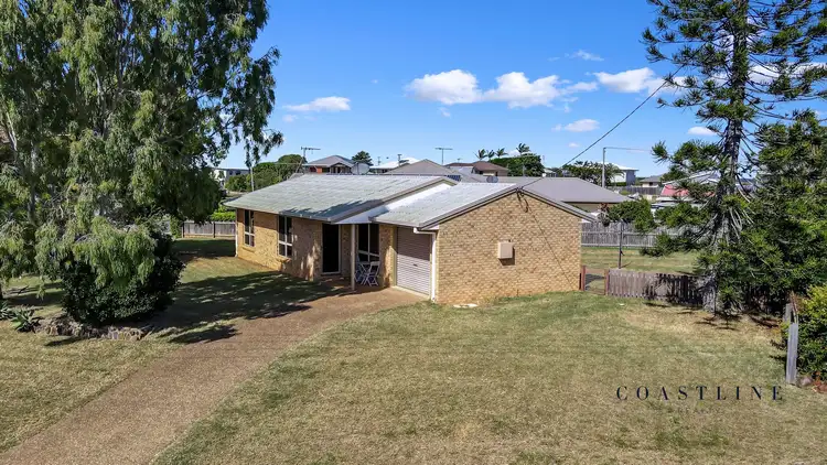 Second view of Homely house listing, 10 Blue Water Drive, Elliott Heads QLD 4670