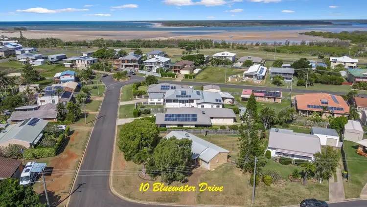 Third view of Homely house listing, 10 Blue Water Drive, Elliott Heads QLD 4670