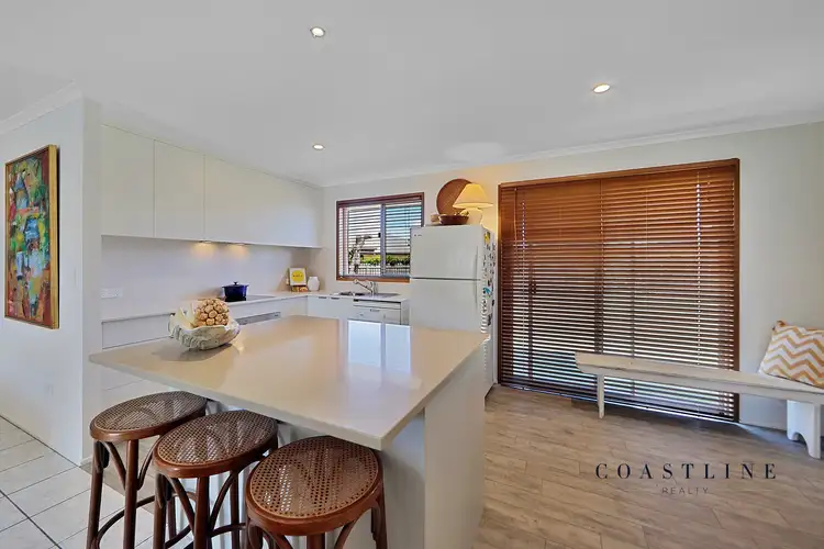 Fourth view of Homely house listing, 10 Blue Water Drive, Elliott Heads QLD 4670