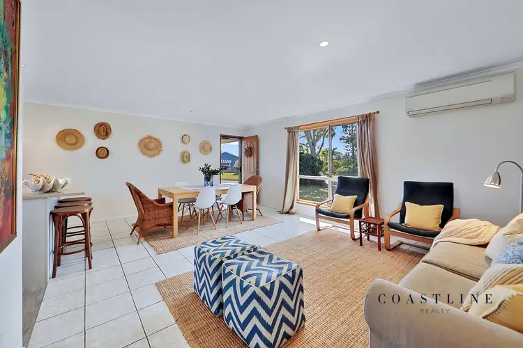 Fifth view of Homely house listing, 10 Blue Water Drive, Elliott Heads QLD 4670
