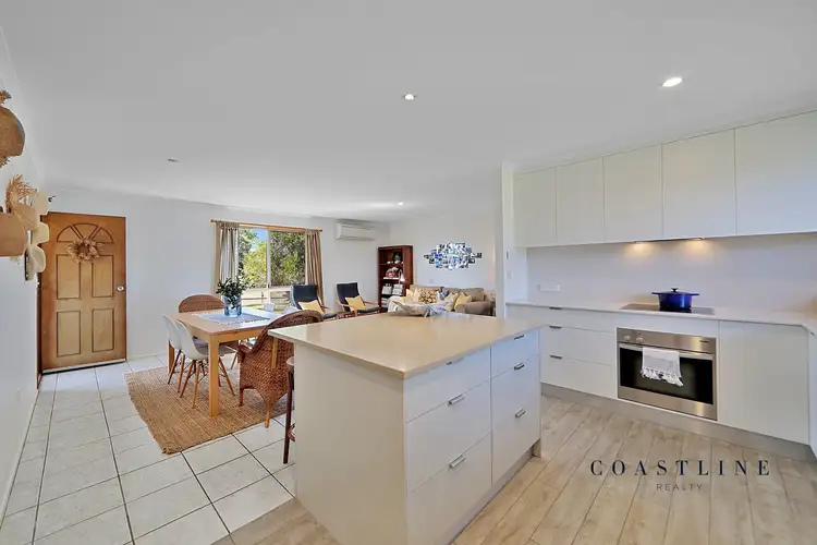 Seventh view of Homely house listing, 10 Blue Water Drive, Elliott Heads QLD 4670