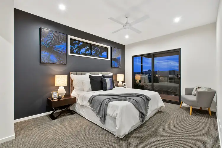 Third view of Homely house listing, 1/102 Ash Drive, Banora Point NSW 2486