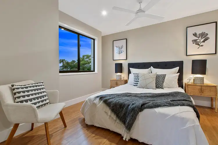 Fourth view of Homely house listing, 1/102 Ash Drive, Banora Point NSW 2486
