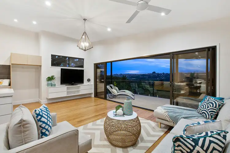 Fifth view of Homely house listing, 1/102 Ash Drive, Banora Point NSW 2486