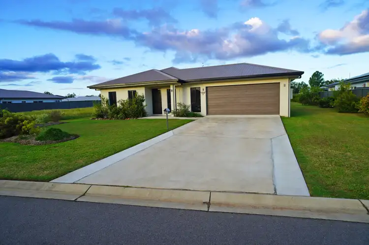 8 Moondani Avenue, Mareeba QLD 4880