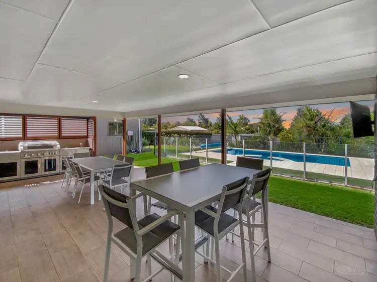 Second view of Homely house listing, 2 Bernard Court, Highfields QLD 4352