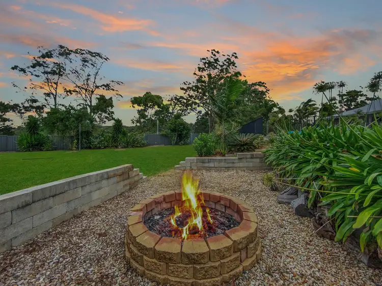 Fourth view of Homely house listing, 2 Bernard Court, Highfields QLD 4352