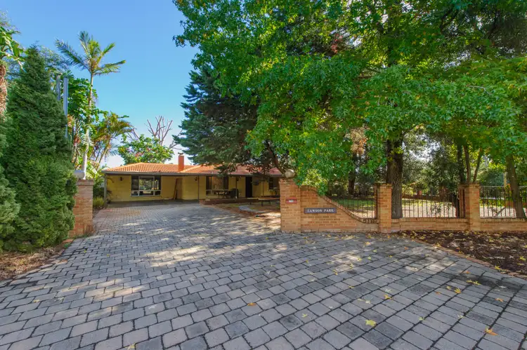 Seventh view of Homely rural property listing, 135 Lawson Road, Henley Brook WA 6055