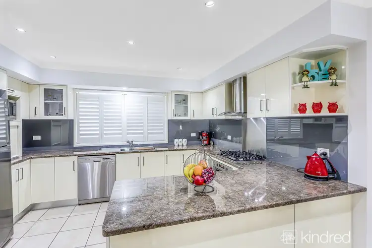 Third view of Homely house listing, 6 Susan Avenue, Kippa-Ring QLD 4021