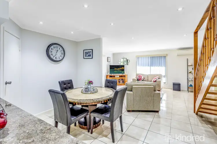 Fourth view of Homely house listing, 6 Susan Avenue, Kippa-Ring QLD 4021