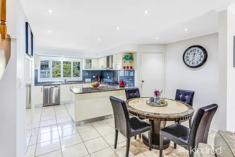 Fifth view of Homely house listing, 6 Susan Avenue, Kippa-Ring QLD 4021