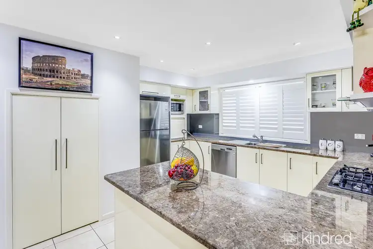 Sixth view of Homely house listing, 6 Susan Avenue, Kippa-Ring QLD 4021