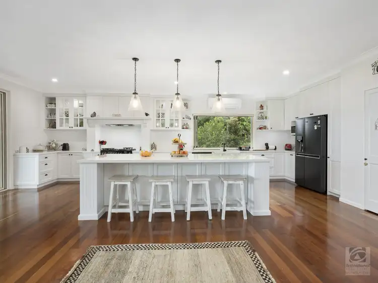 48 Binalong Court, Upper Burringbar NSW 2483