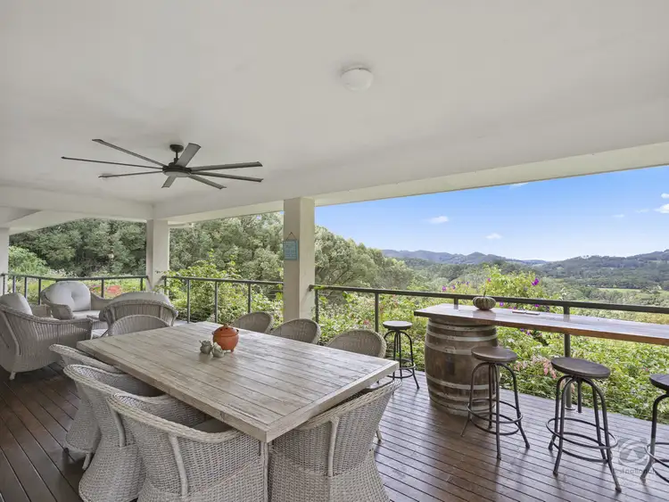 Third view of Homely rural property listing, 48 Binalong Court, Upper Burringbar NSW 2483