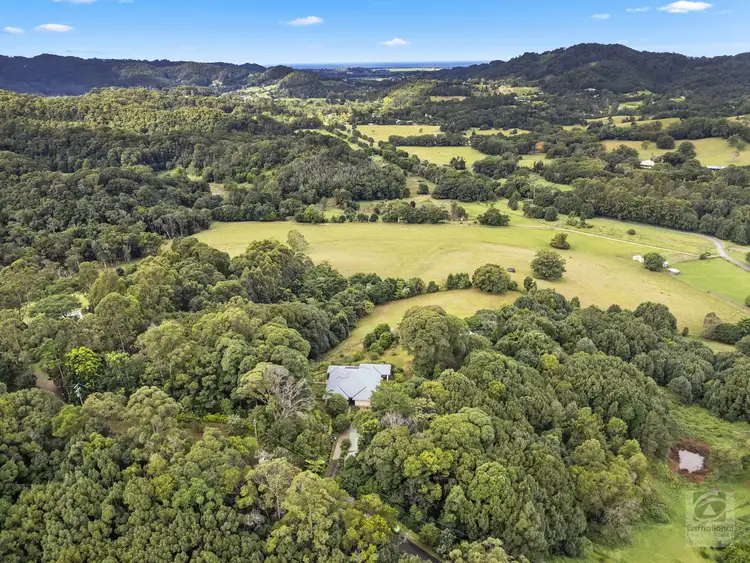 Sixth view of Homely rural property listing, 48 Binalong Court, Upper Burringbar NSW 2483