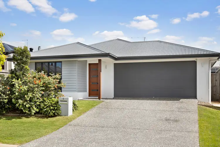 4 Link Street, Narangba QLD 4504