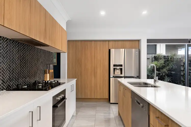 Second view of Homely house listing, 4 Link Street, Narangba QLD 4504