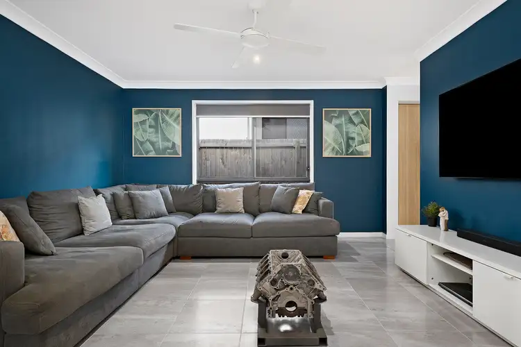 Third view of Homely house listing, 4 Link Street, Narangba QLD 4504