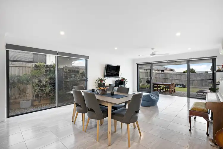 Fourth view of Homely house listing, 4 Link Street, Narangba QLD 4504