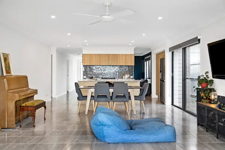 Sixth view of Homely house listing, 4 Link Street, Narangba QLD 4504