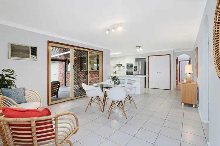 Fourth view of Homely house listing, 3 Frost Avenue, Narellan NSW 2567