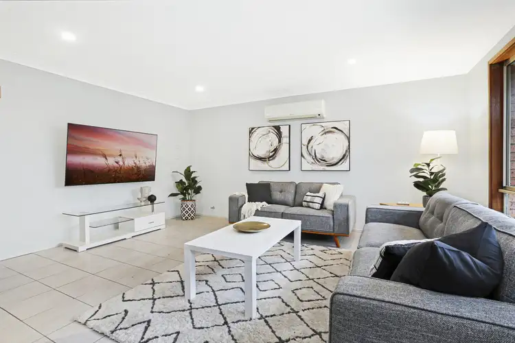 Fifth view of Homely house listing, 3 Frost Avenue, Narellan NSW 2567