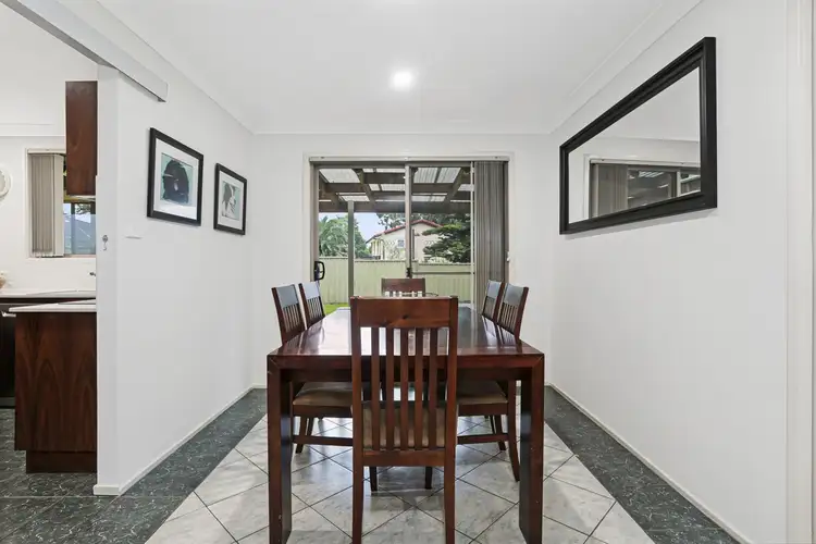 Third view of Homely house listing, 38 Hacking Drive, Narellan Vale NSW 2567