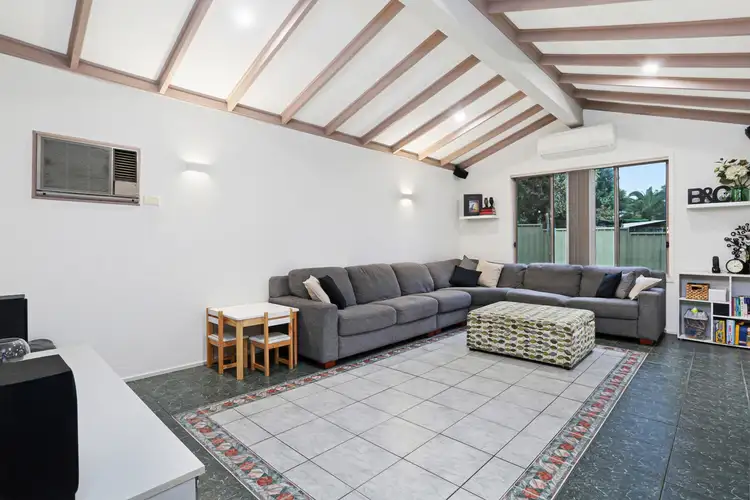Fourth view of Homely house listing, 38 Hacking Drive, Narellan Vale NSW 2567
