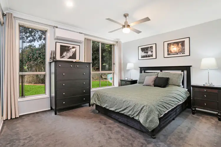 Sixth view of Homely house listing, 38 Hacking Drive, Narellan Vale NSW 2567
