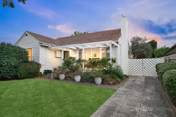 4 Blair Avenue, Frankston South VIC 3199