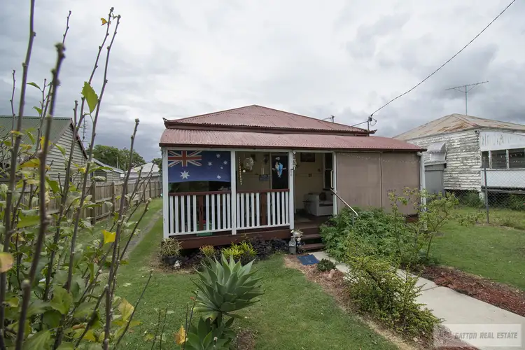 10 Patrick Lane, Laidley QLD 4341