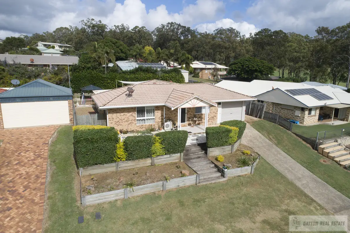 Main view of Homely house listing, 50 Fitzgerald Street, Gatton QLD 4343