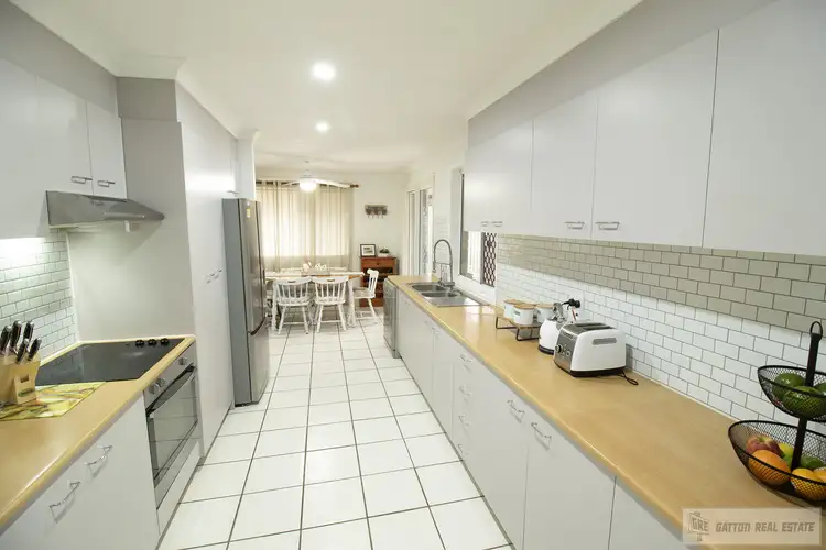 Second view of Homely house listing, 50 Fitzgerald Street, Gatton QLD 4343