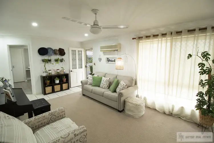 Fourth view of Homely house listing, 50 Fitzgerald Street, Gatton QLD 4343