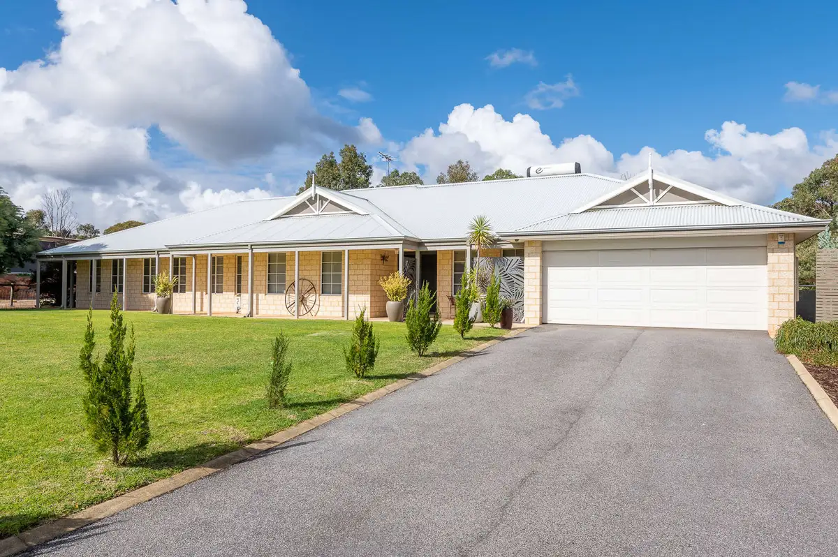 Main view of Homely house listing, 3 Portree Street, Bedfordale WA 6112