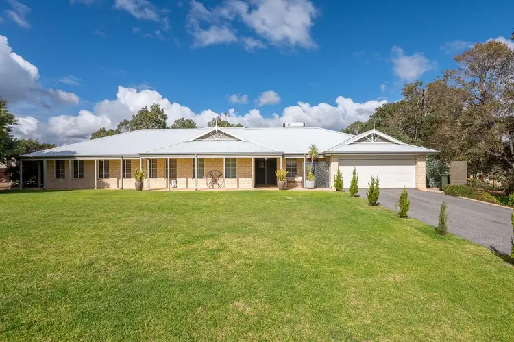 Second view of Homely house listing, 3 Portree Street, Bedfordale WA 6112