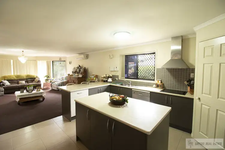 Second view of Homely house listing, 8 Spotted Gum Road, Gatton QLD 4343