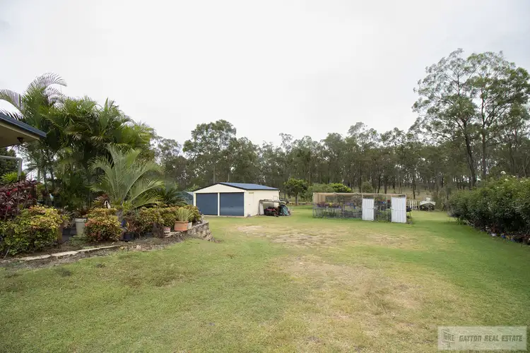 Third view of Homely house listing, 8 Spotted Gum Road, Gatton QLD 4343