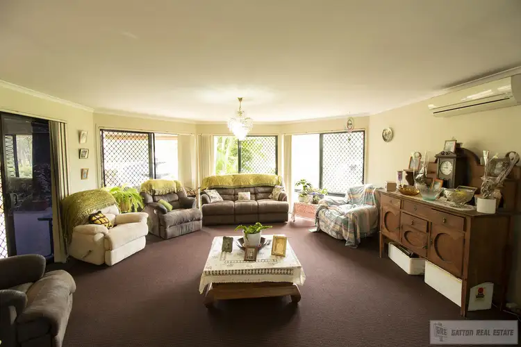 Fifth view of Homely house listing, 8 Spotted Gum Road, Gatton QLD 4343