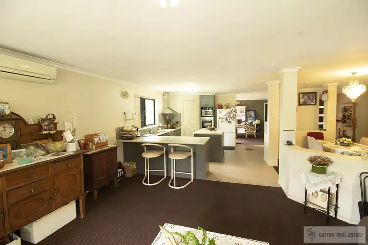 Sixth view of Homely house listing, 8 Spotted Gum Road, Gatton QLD 4343