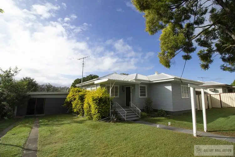 18 Jensen Street, Gatton QLD 4343