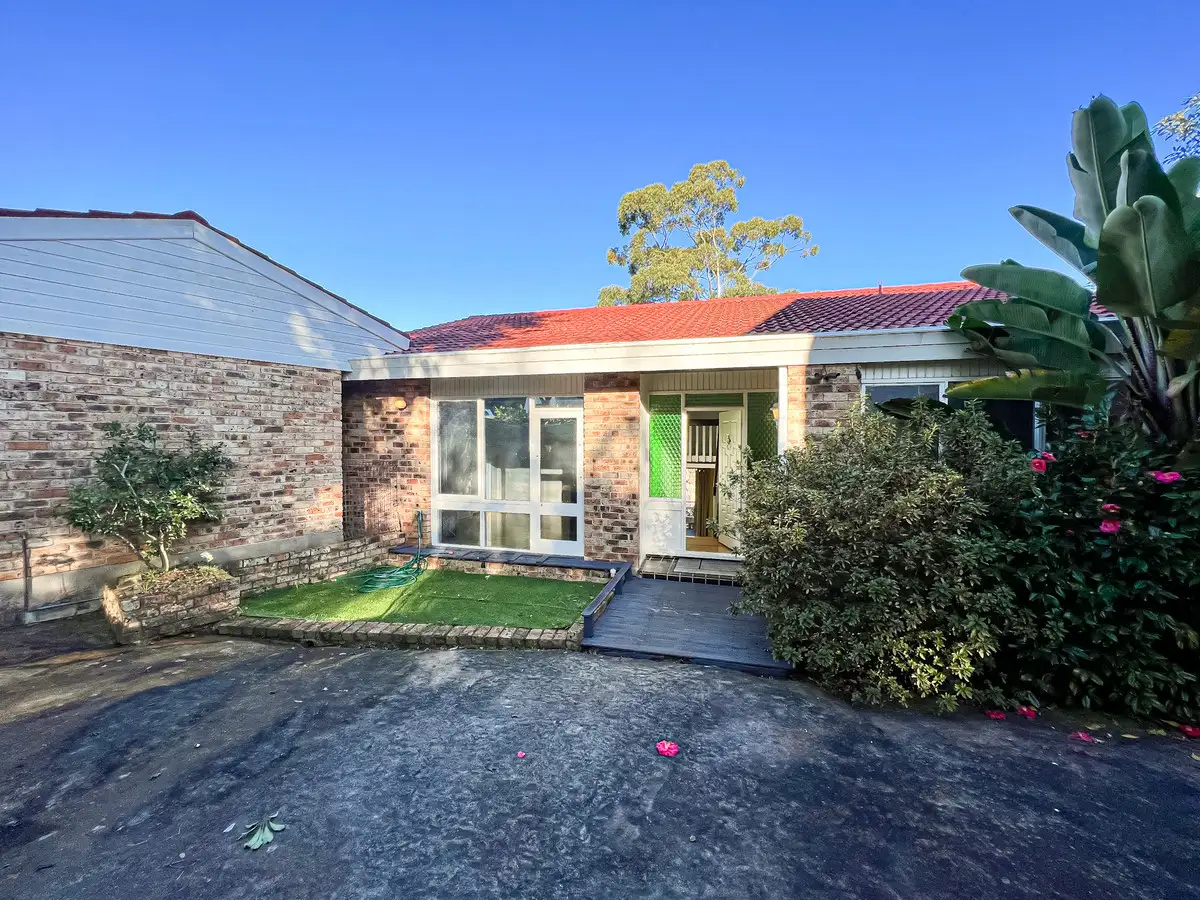 Main view of Homely house listing, 133 Koola Avenue, East Killara NSW 2071