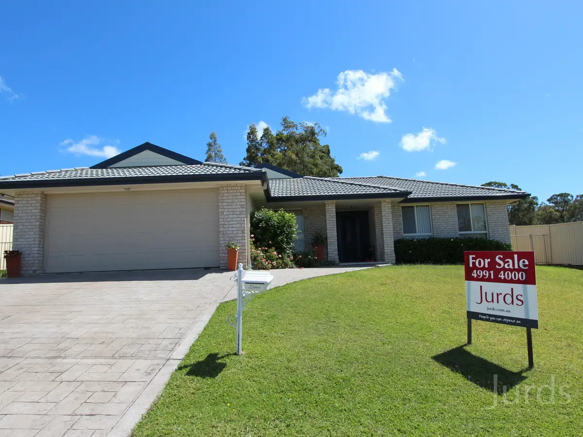 Main view of Homely house listing, 86 O'Shea Circuit, Cessnock NSW 2325